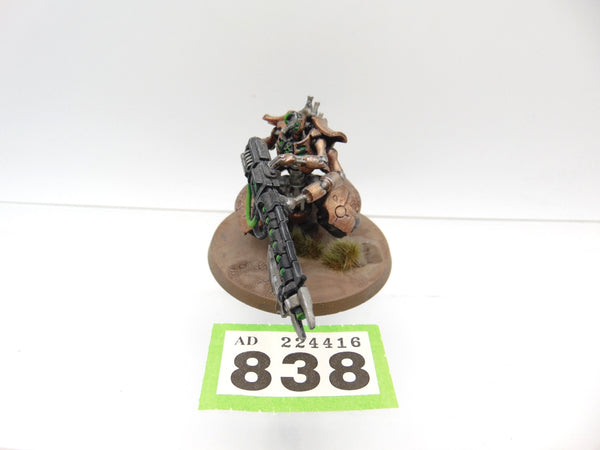 Lokhust Heavy Destroyer
