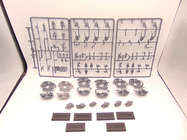 Knights of the Realm / Knights Errant