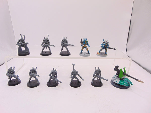 Guardian Defenders