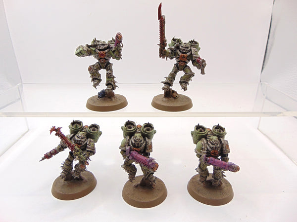 Raptors