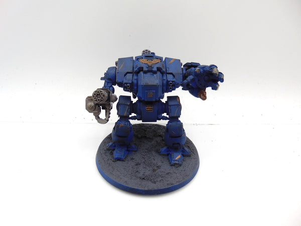 Redemptor Dreadnought