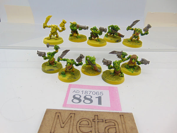 Grots / Gretchin