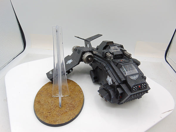 Stormraven Gunship