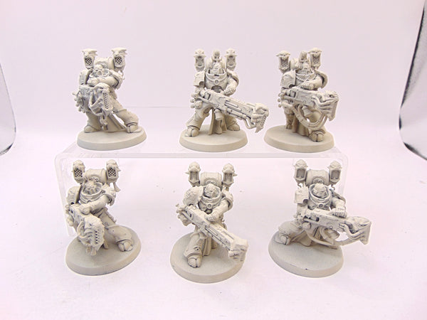 Noise Marines