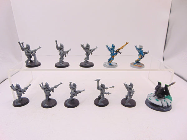 Guardian Defenders