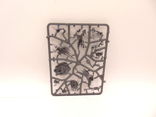 Killaboss & Stab Grot