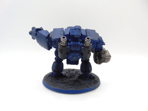 Redemptor Dreadnought