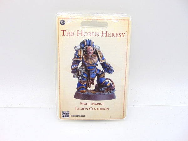 Space Marine Legion Centurion