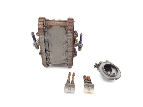 Deimos Pattern Predator Support / Battle Tank