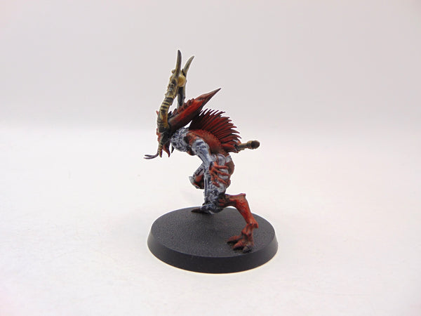 Bloodmaster, Herald of Khorne