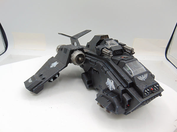 Stormraven Gunship