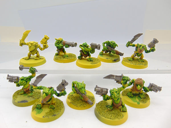 Grots / Gretchin