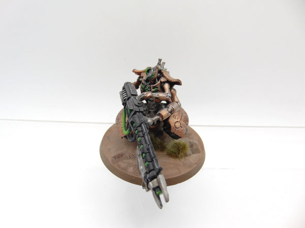 Lokhust Heavy Destroyer