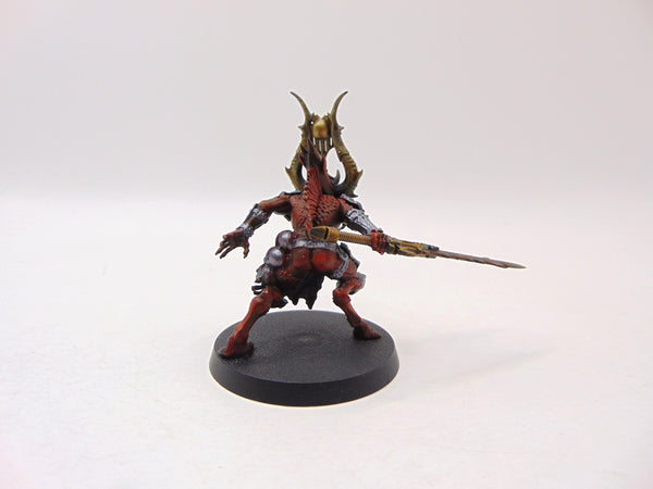Bloodmaster, Herald of Khorne