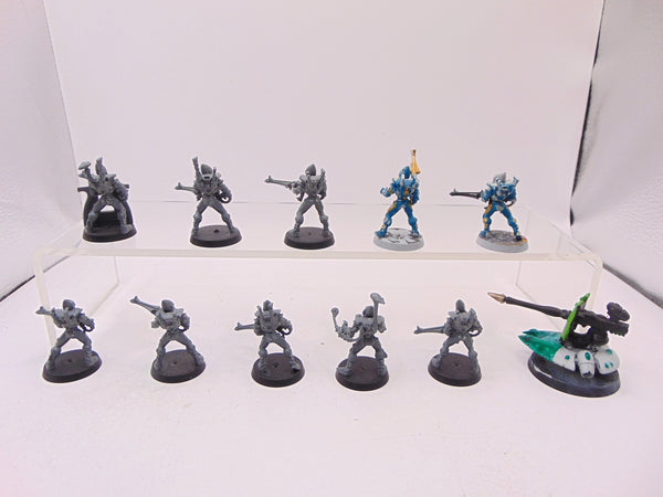 Guardian Defenders