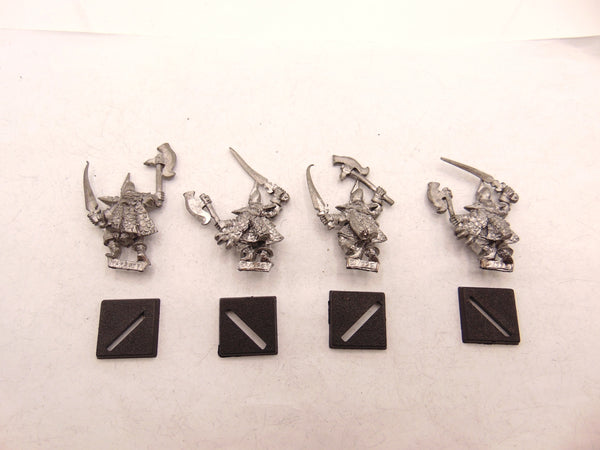 Dark Elf Corsairs