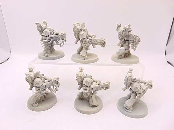 Noise Marines