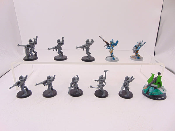 Guardian Defenders