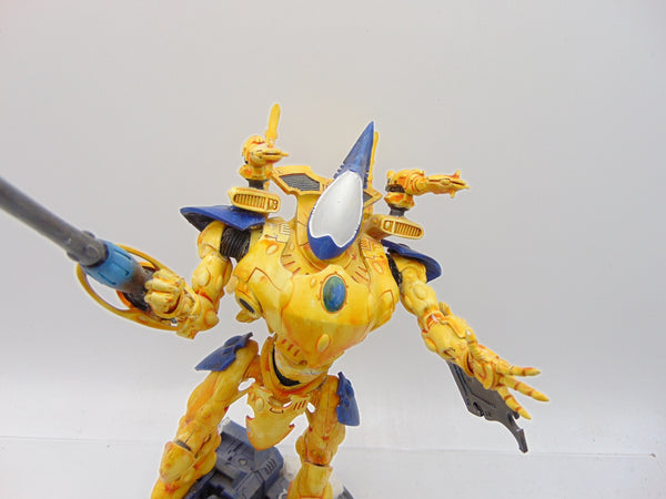 Wraithknight