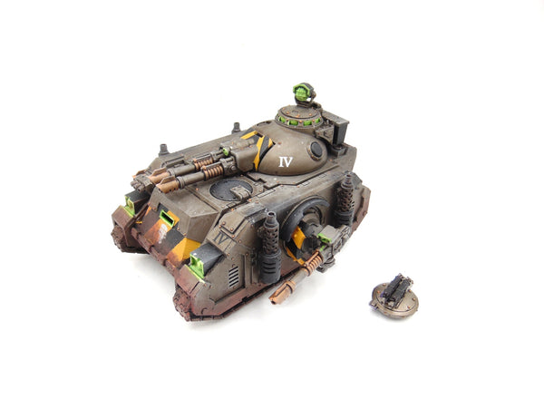 Deimos Pattern Predator Battle Tank
