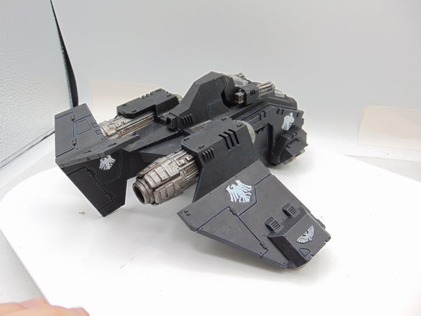 Stormraven Gunship