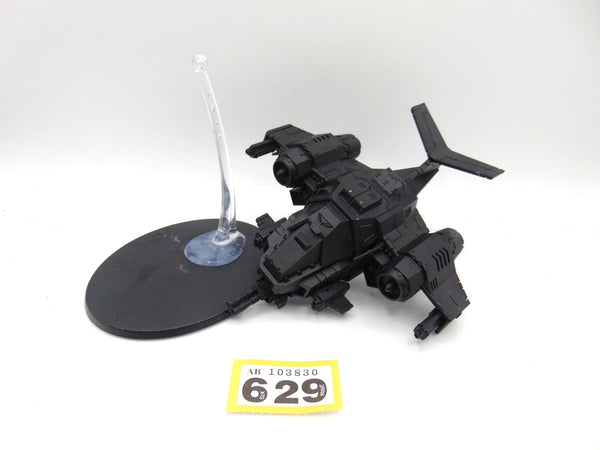 Stormhawk Interceptor