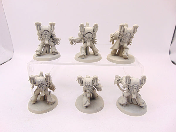 Noise Marines