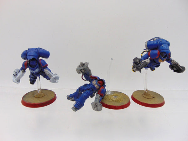 Inceptors