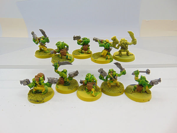 Grots / Gretchin