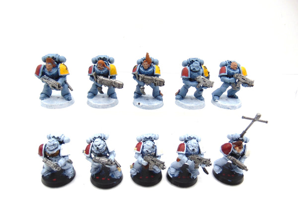 Grey Hunters