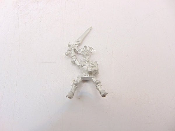Mounted Blood Dragon Vampire