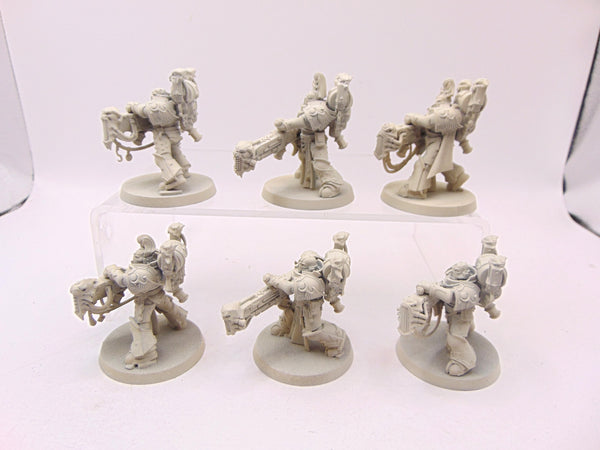 Noise Marines