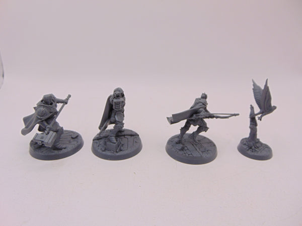 Xandire's Truthseekers