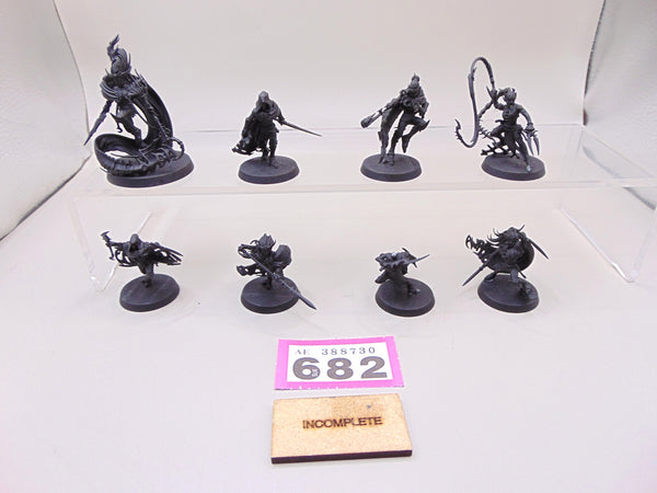 Khainite Shadowstalkers