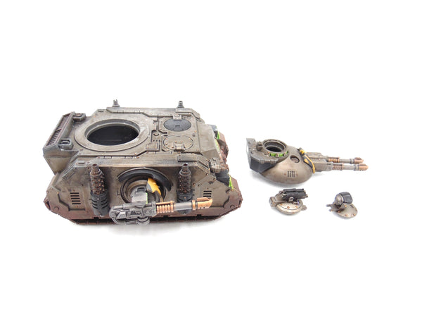 Deimos Pattern Predator Battle Tank