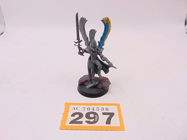 Autarch Wayleaper