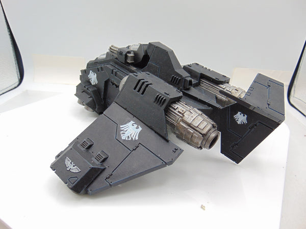 Stormraven Gunship