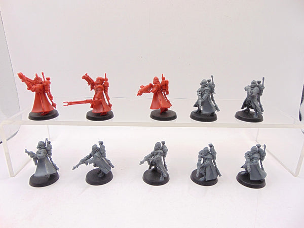 Skitarii Vanguard