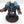 Blood Angels Leviathan Pattern Siege Dreadnought
