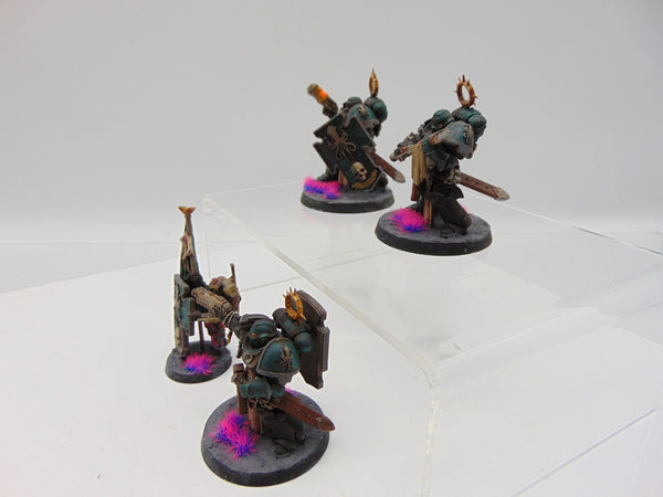 Bladeguard Veterans