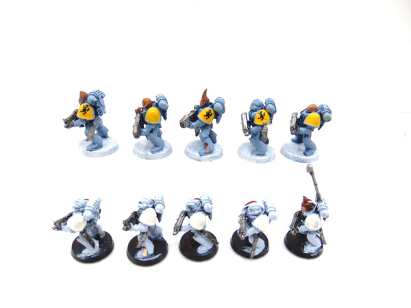 Grey Hunters