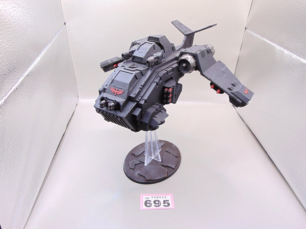 Stormraven Gunship