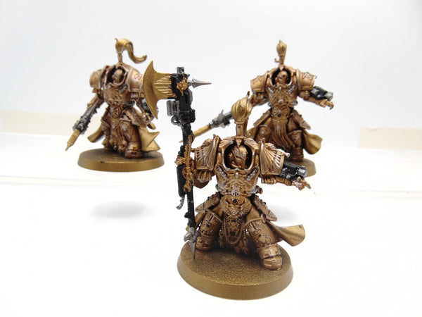 Allarus Custodians