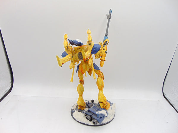 Wraithknight