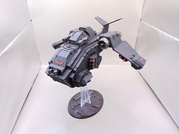 Stormraven Gunship