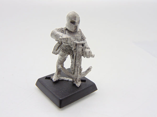 F4 - Men At Arms Crossbowman