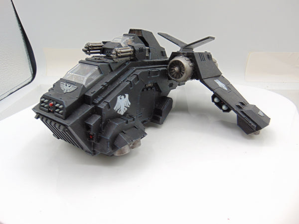 Stormraven Gunship