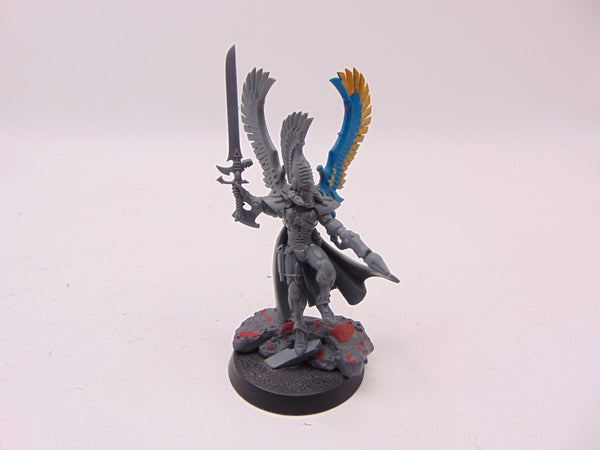 Autarch Wayleaper