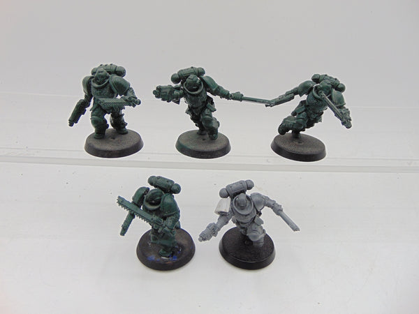 Assault Intercessors