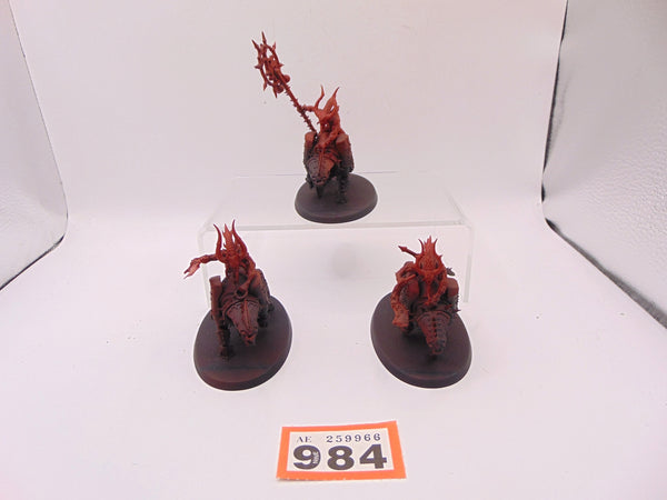 Bloodcrushers